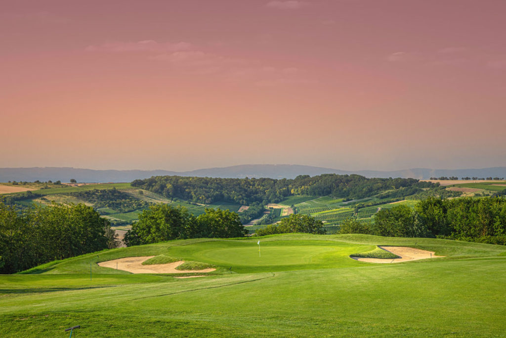 Golfclub Rheinhessen